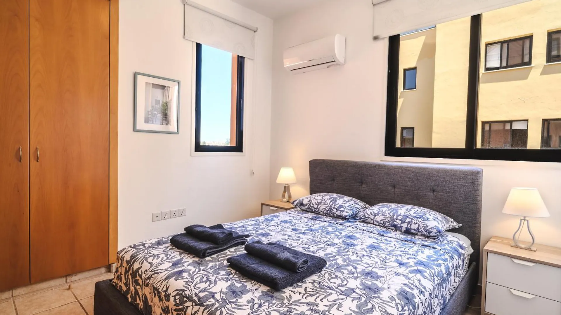 Isabella One Bedroom لارنكا قبرص