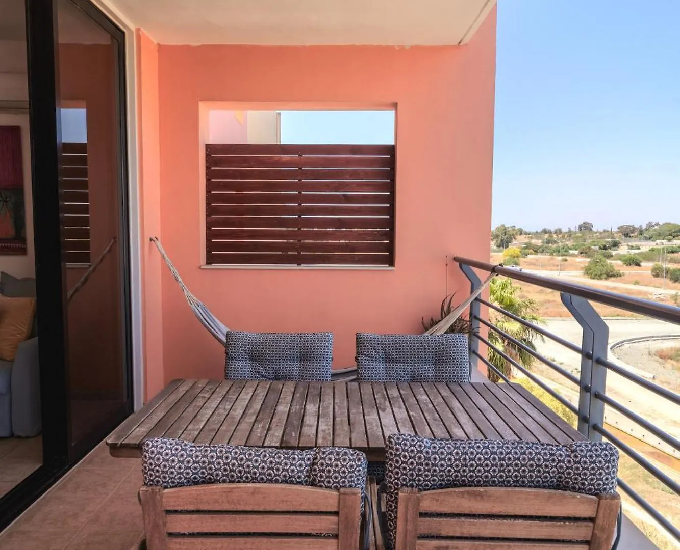 Isabella One Bedroom لارنكا 0*,  قبرص